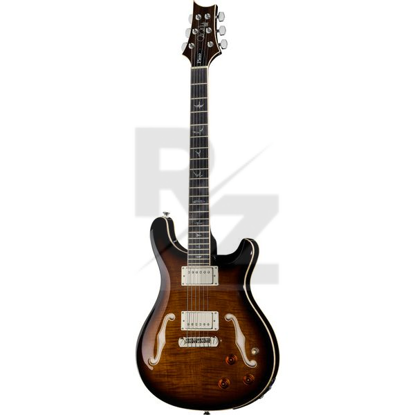 Image PRS SE Hollowbody II Piezo BG