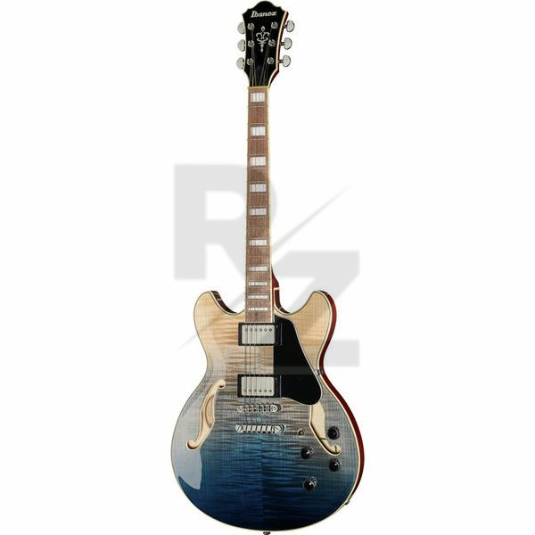 Image Ibanez AS73FM-TIF