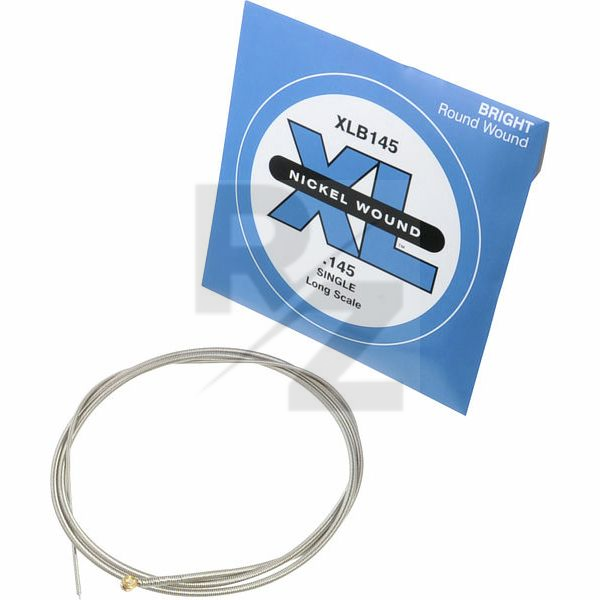 Image Daddario XLB145 Bass XL Single String