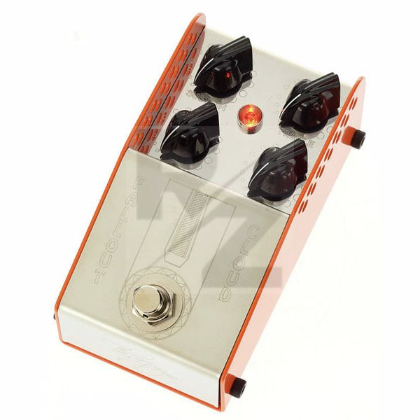 ThorpyFX Fallout Cloud Fuzz Image ThorpyFX Fallout Cloud Fuzz