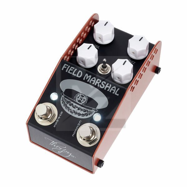 ThorpyFX Field Marshal Fuzz Image ThorpyFX Field Marshal Fuzz