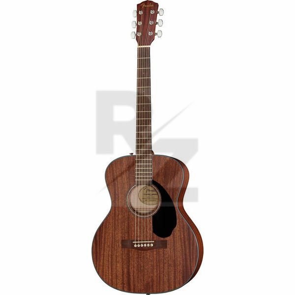 Image Fender CC-60S All Mahogany