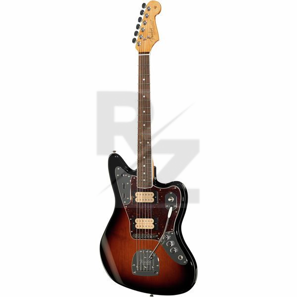Image Fender Kurt Cobain Jaguar