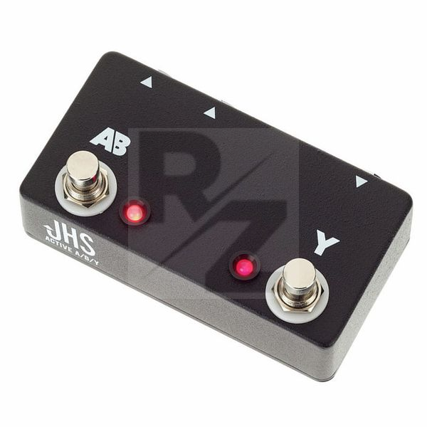 Image JHS Pedals Active A/B/Y