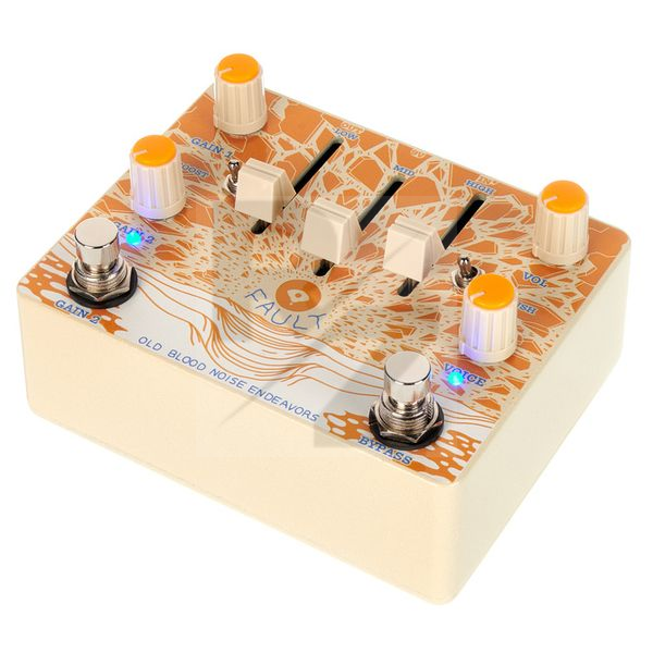 Image Old Blood Noise Endeavors Fault V2