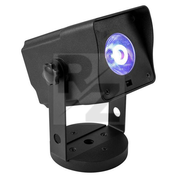Image Eurolite Akku Dot 1 RGB/WW QuickDMX