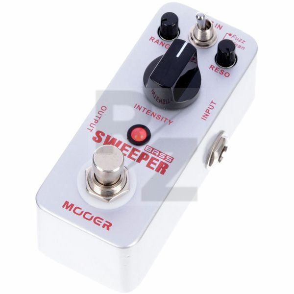Image Mooer Bass Sweeper