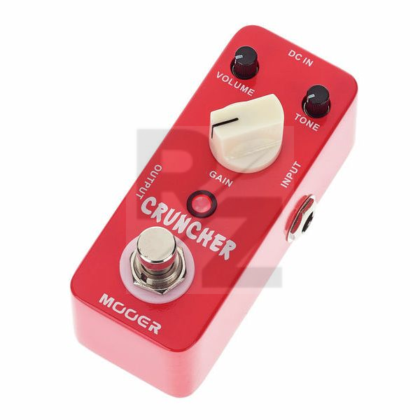 Image Mooer Cruncher