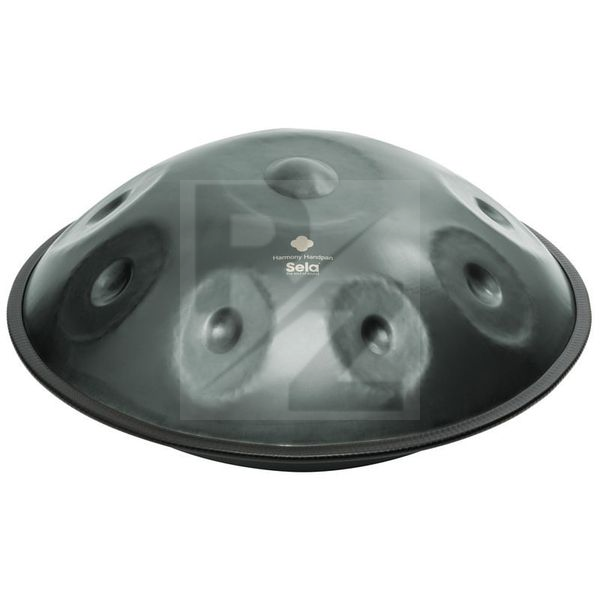 Image Sela Harmony Handpan D Kurd 204