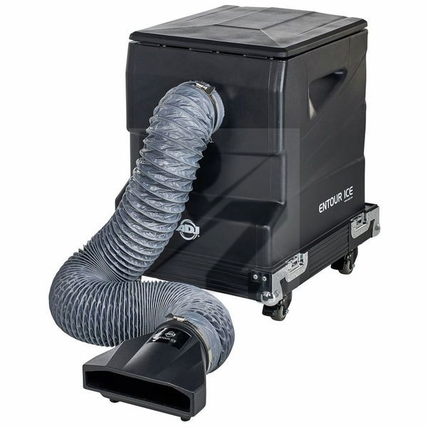 Image ADJ Entour ICE