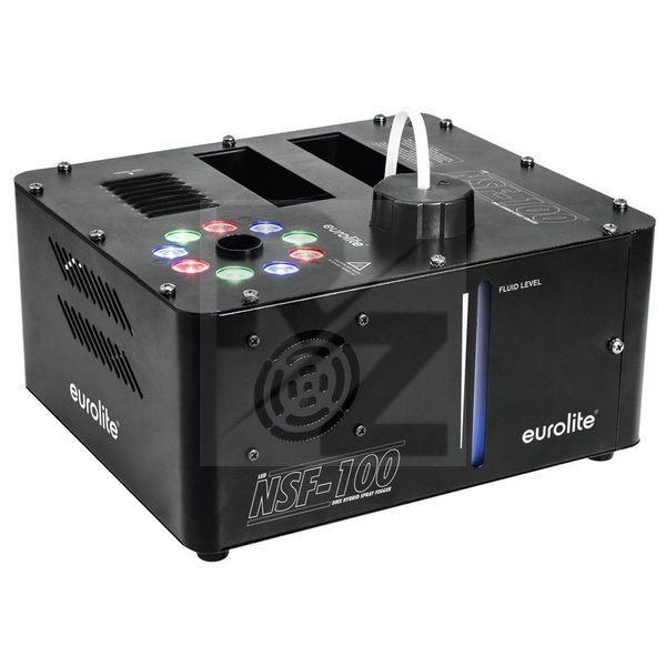 Image Eurolite NSF-100 Hybrid Spray Fogger
