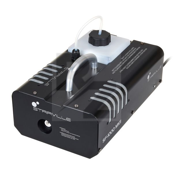 Image Stairville SF-1000 MKII Fog Machine 1200W