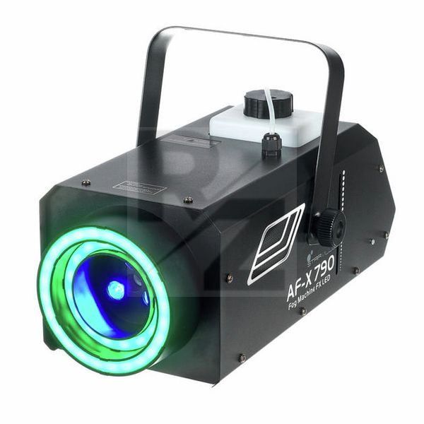 Image Stairville AF-X 790 DMX Fog Machine FX