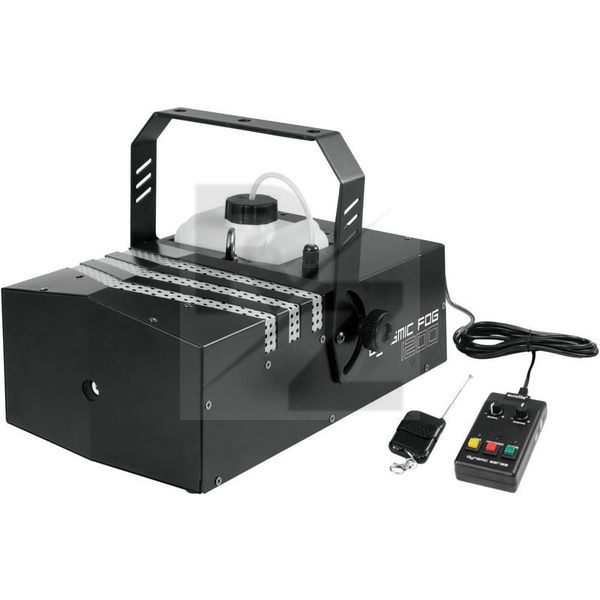 Image Eurolite Dynamic Fog 1200