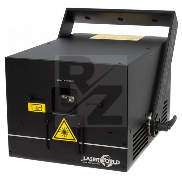 Image Laserworld PL-5000RGB MK2