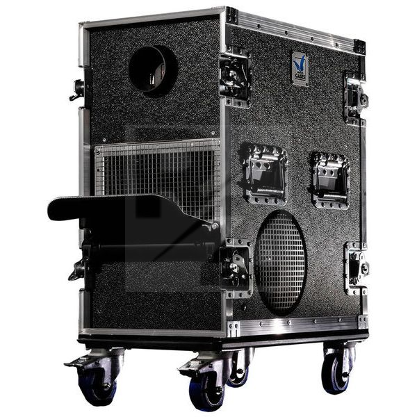 Image Smoke Factory Fan Fogger EC 2.6 230V/2600W