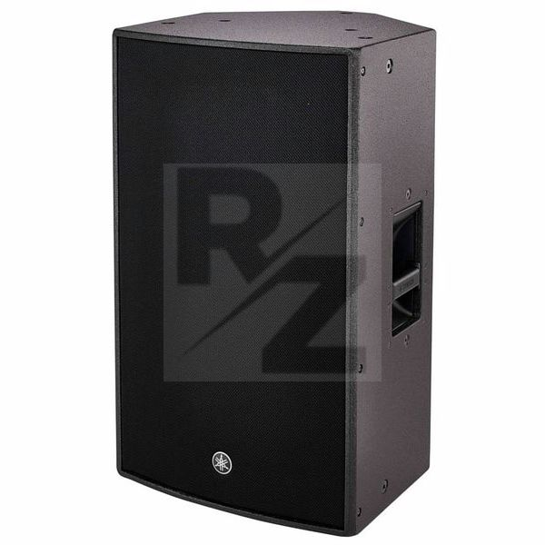 Yamaha DZR15 Image Yamaha DZR15
