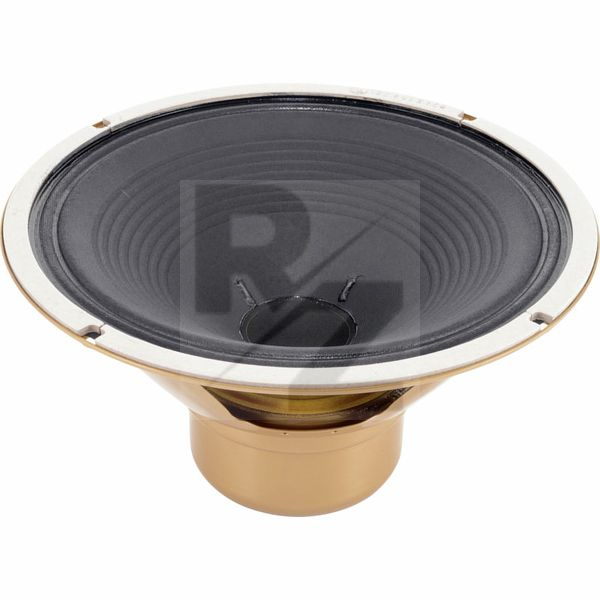 Image Celestion Alnico Gold 12