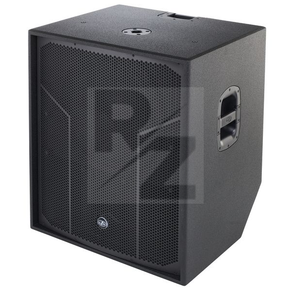 Image DAS Audio Action-S118A