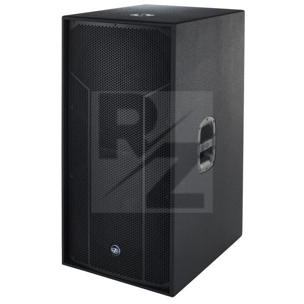 Image DAS Audio Action-S218A