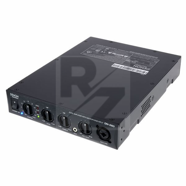 Denon Professional DN-280 Image Denon Professional DN-280