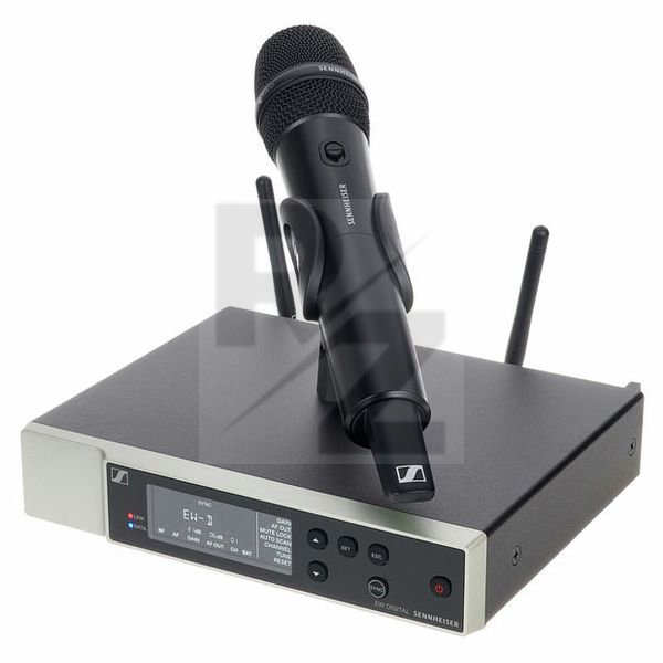 Sennheiser EW-D 835-S R1-6 Image Sennheiser EW-D 835-S R1-6