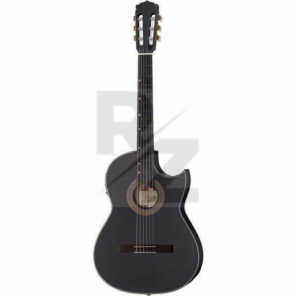 Image Hanika Thomann Custom BK