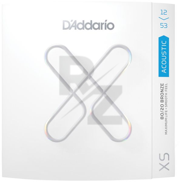 Image Daddario XSABR1253