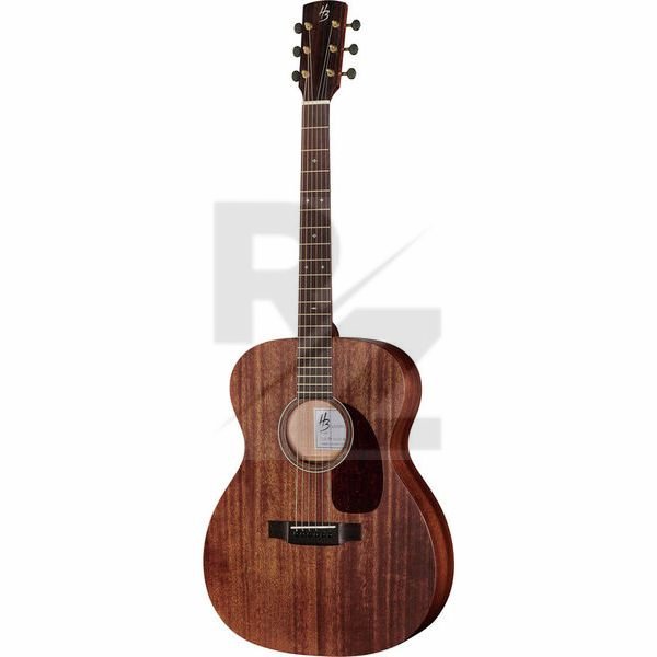 Harley Benton CLA-15M SolidWood Image Harley Benton CLA-15M SolidWood