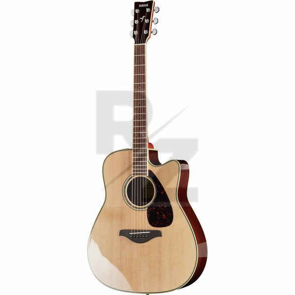 Yamaha FGX830C NT Image Yamaha FGX830C NT