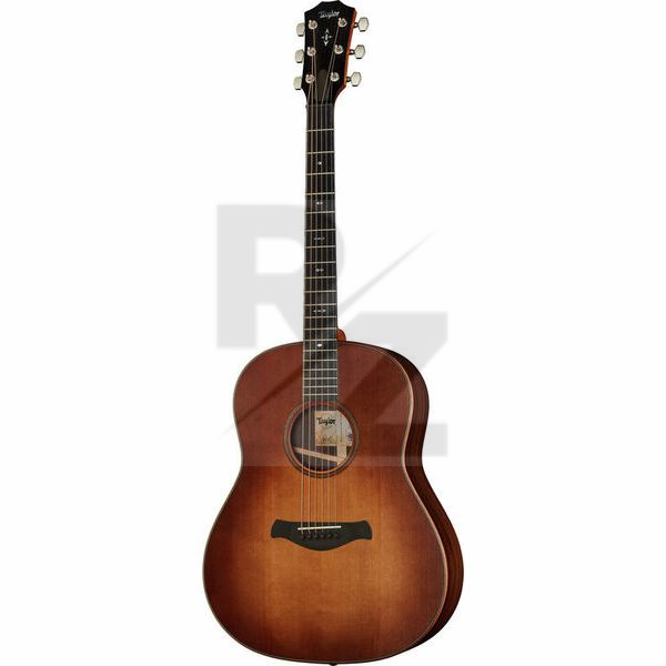 Image Taylor Builders Edition 717 WHB