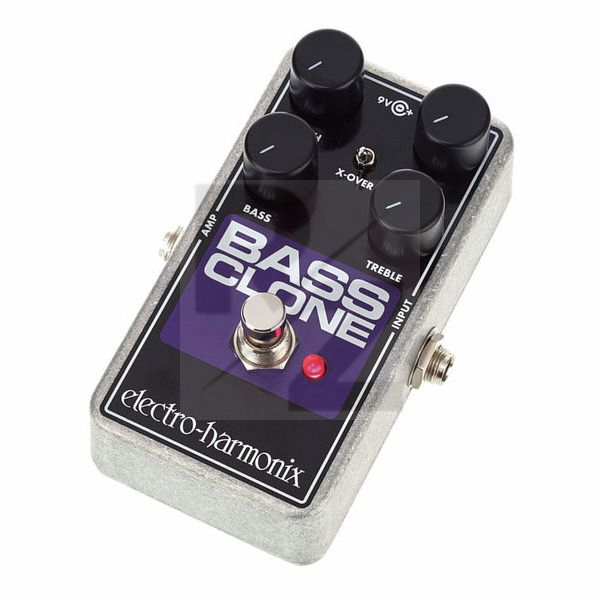 Image Electro Harmonix Bass Clone