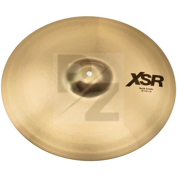 Sabian 18 Image Sabian 18