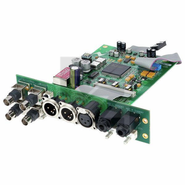 Image Neve 8816 AD Card