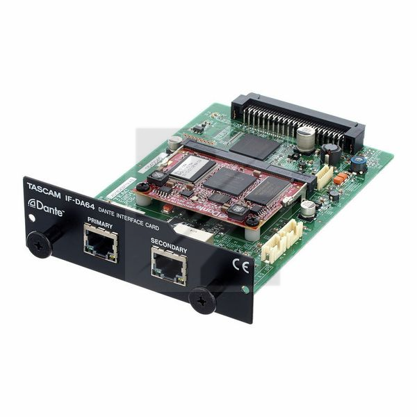 Image Tascam IF-DA64
