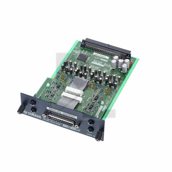 Image Yamaha MY8 DA96