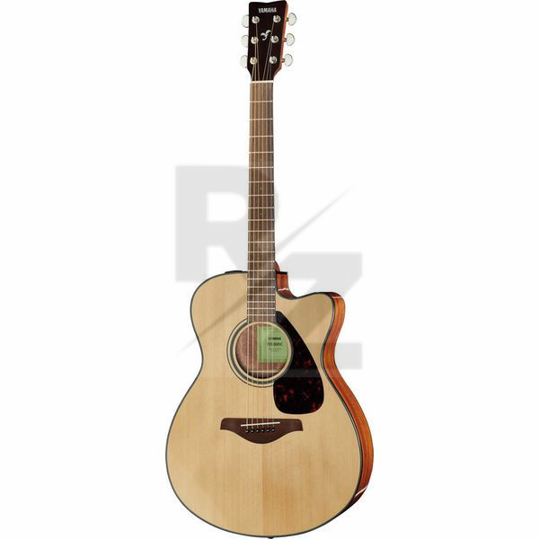 Yamaha FSX800C NT Image Yamaha FSX800C NT