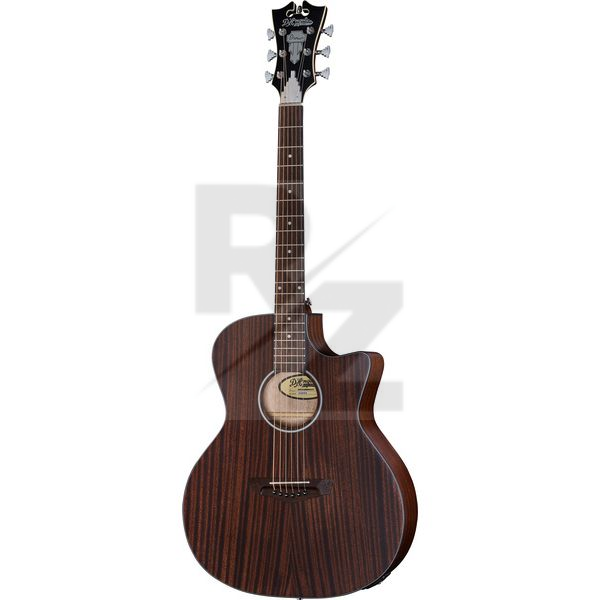 D'Angelico Premier Gramercy LS Image D'Angelico Premier Gramercy LS