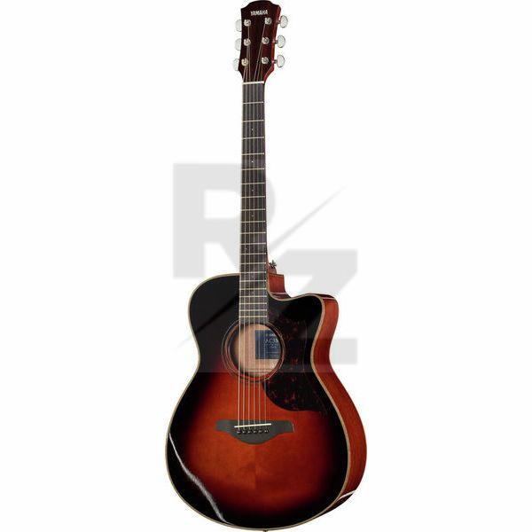Image Yamaha AC3M ARE