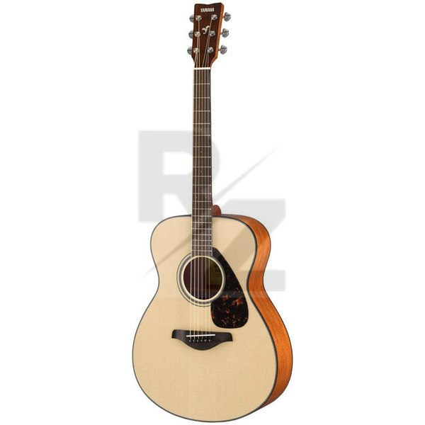 Yamaha FS800 NT Image Yamaha FS800 NT