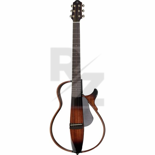 Image Yamaha SLG200S TBS
