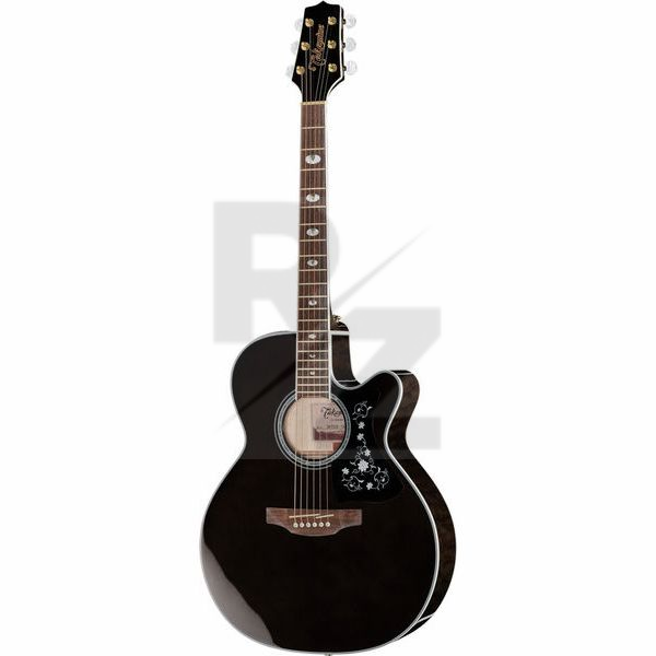 Takamine GN75CETBK Image Takamine GN75CETBK
