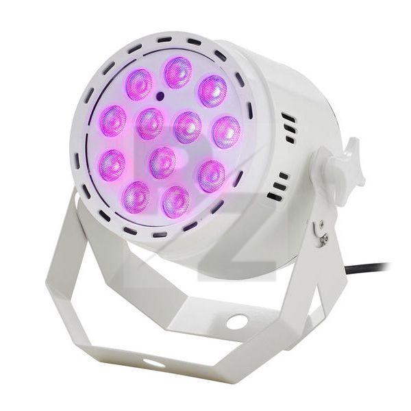 Image Fun Generation LED Pot 12x1W QCL WH RGB WW 40