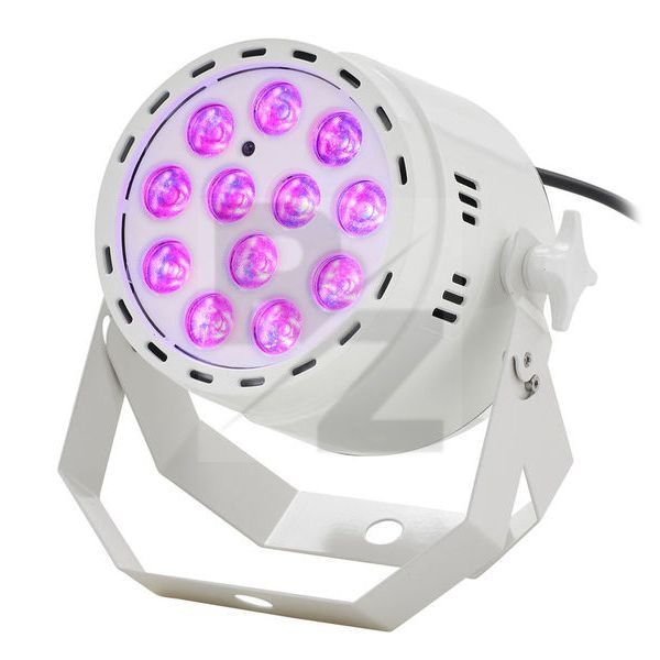 Image Fun Generation LED Pot 12x1W QCL WH RGB WW 15