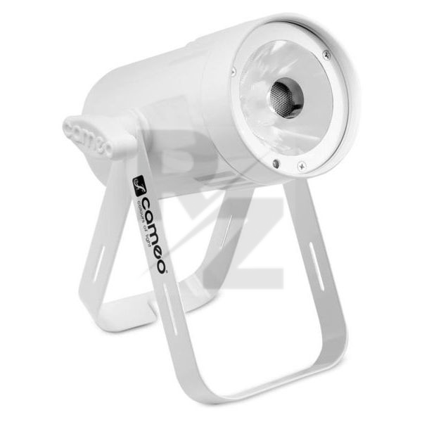 Image Cameo Q-Spot 15 RGBW WH