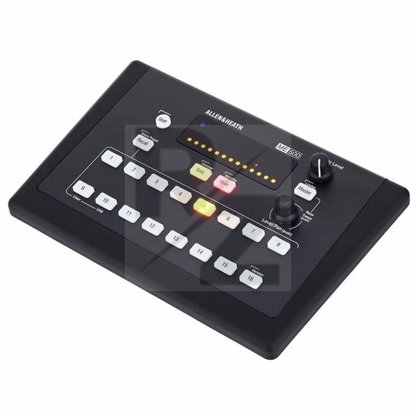 Image Allen & Heath ME-500