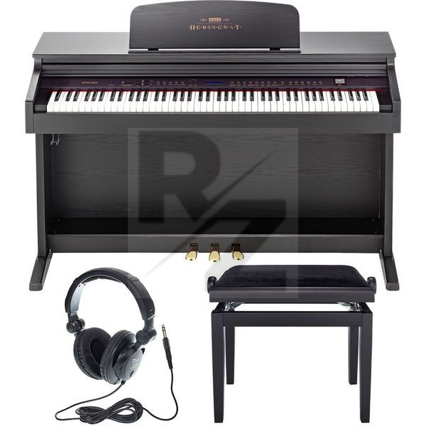 Image Hemingway DP-501 MKII AT Set