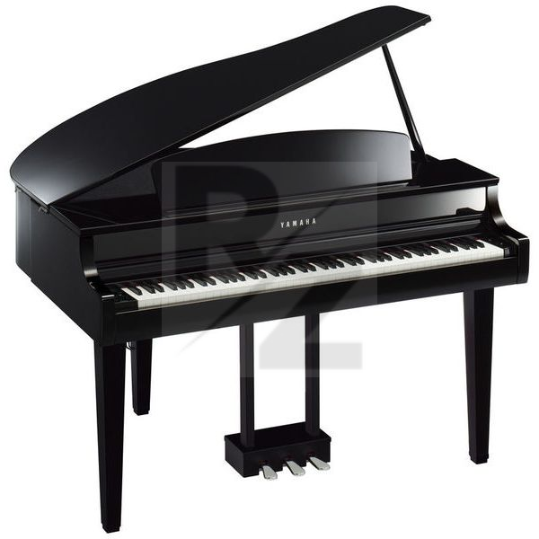 Image Yamaha CLP-765 GP