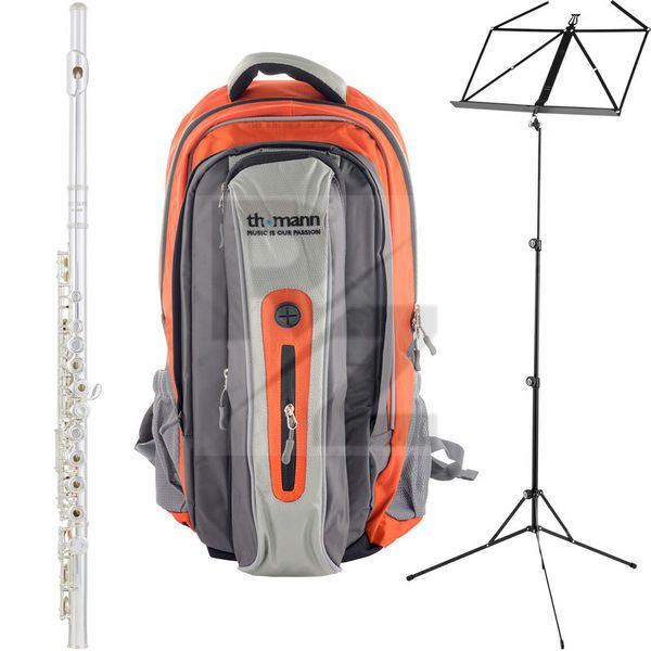 Image Thomann FL-200R Flute Set
