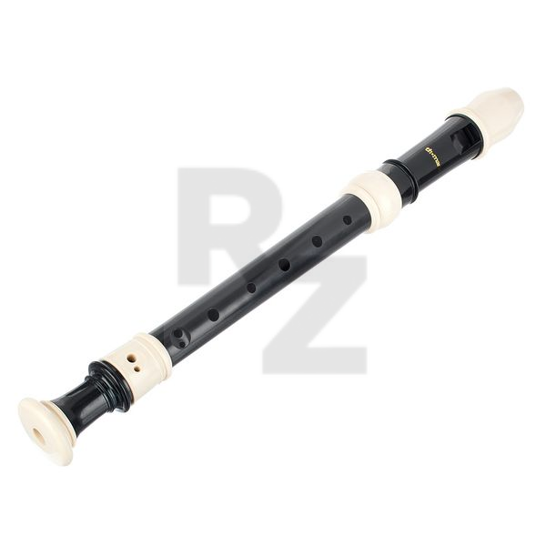 Image Thomann TRS-31B Soprano Recorder